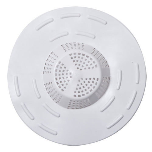 SlipX Solutions 4.5 in. Dia x 5.5 in. Silicone Drain Stopper in