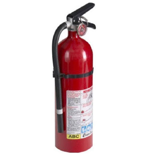 9. Kidde 21005779 Pro 210 Fire Extinguisher