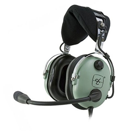 David Clark H10-13.4 Aviation Headset