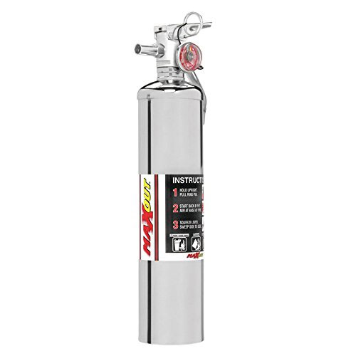 2. H3R Performance MX250C Fire Extinguisher