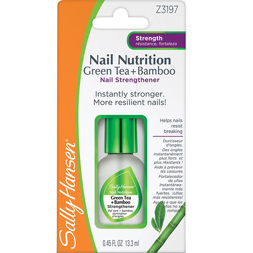 Sally Hansen Nail Strengthener