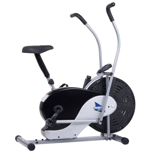 Body Rider Exercise Bike