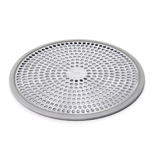 Oxo Good Grips Easy Clean Shower Stall Drain Protector