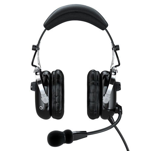 FARO G2 ANR Premium Pilot Aviation Headset