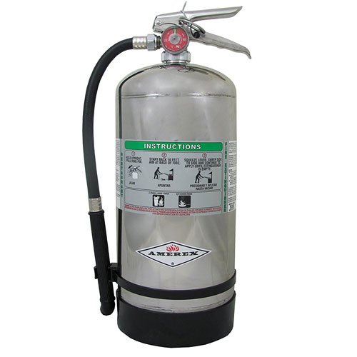 The Best Fire Extinguishers for Home of 2023 Reviews – Comparabit