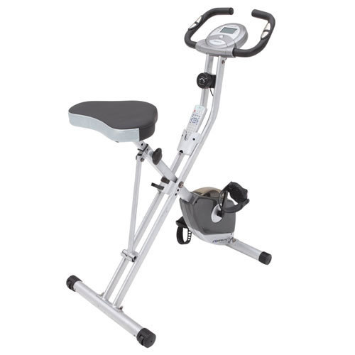 Folding Magnetic Upright Bike