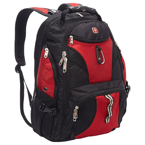 SwissGear Laptop Backpack