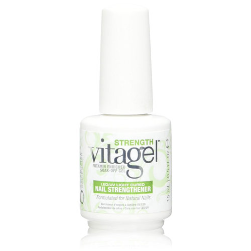 Gelish Vitagel Nail Strengthener