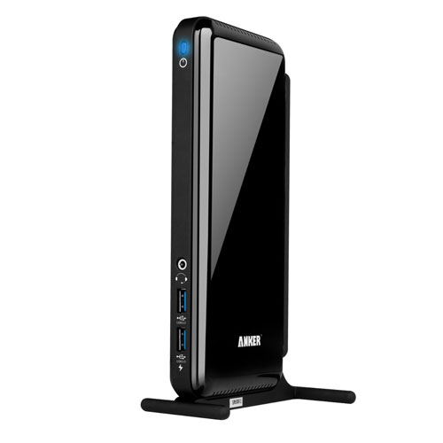 Anker Dual Display Universal Docking Station