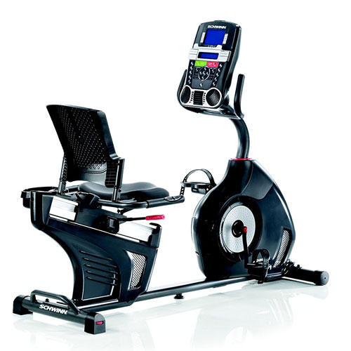 Schwinn Recumbent Bike