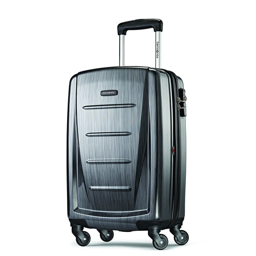 Samsonite Luggage Winfield 2