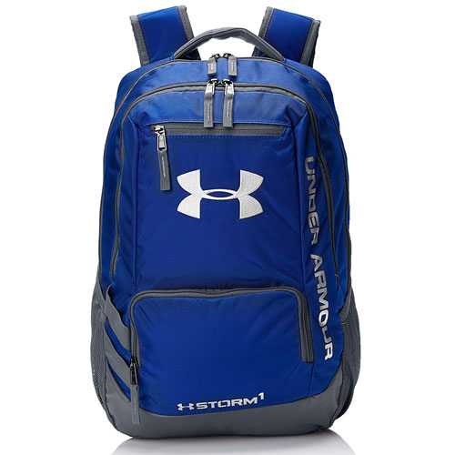 Storm Hustle Backpack