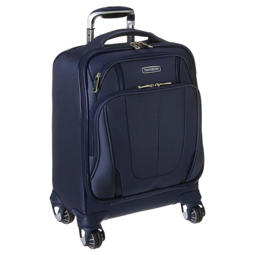 Samsonite Silhouette Sphere 2 Softside