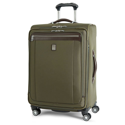 Travelpro Platinum Magna 2 25 Inch