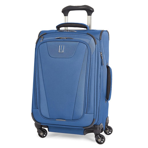 Top 10 Best Luggage in 2024 Reviews – Comparabit