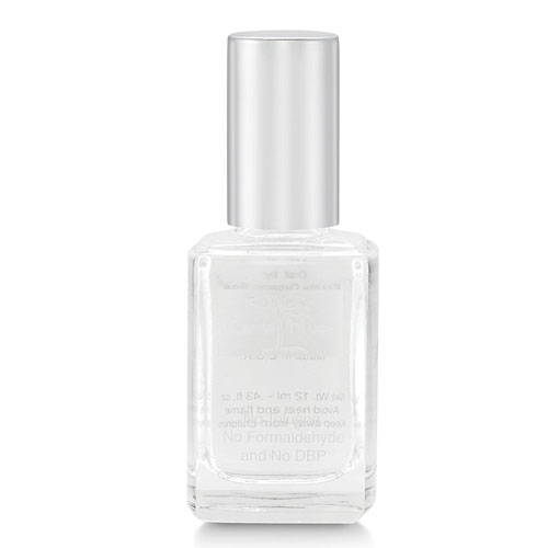 Non-Toxic Nail Strengthener