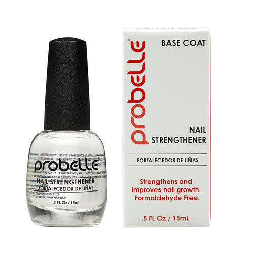 Probelle Nail Strengthener