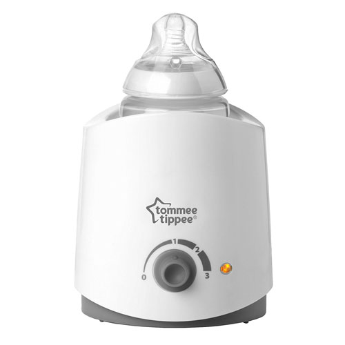 Tommee Tippee Closer To Nature Bottle Warmer