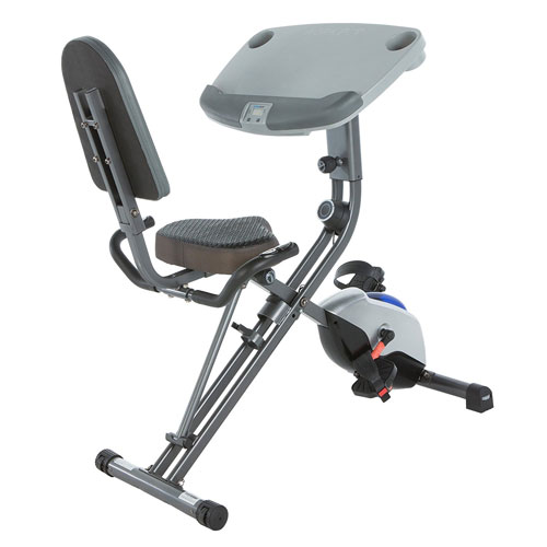 Exerpeutic WORKFIT Exercise Bike