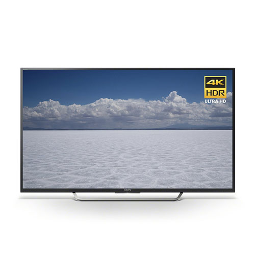 Sony Smart LED TV