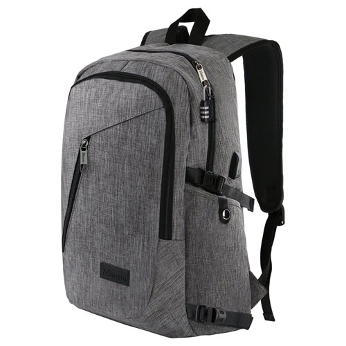 Mancro Business Laptop Backpack