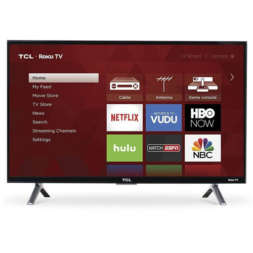 TCL Smart Model