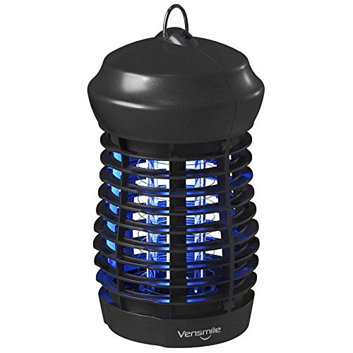 VENSMILE Indoor Fly Killer Mosquito Bug Zapper