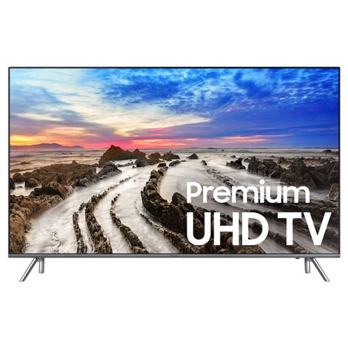 Ultra HD TV