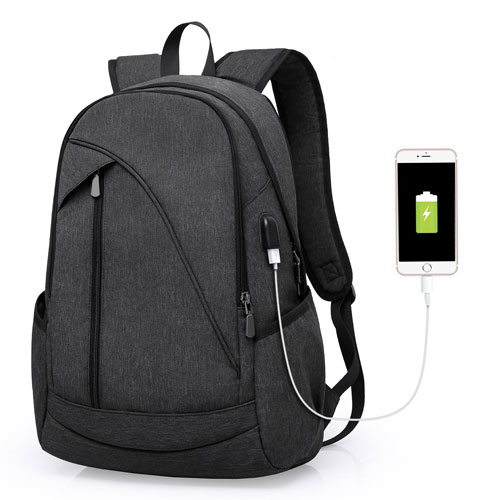 Ibagbar Laptop Backpack