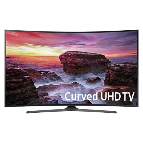 Samsung LED TV