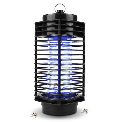 Electronic Mosquito Killer, Wrcibo Insect Killer Bug Zapper