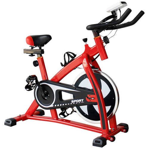 Indoor Cycle Bike