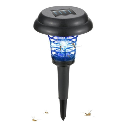 Solar Mosquito Zapper, Wrcibo Bug Zapper