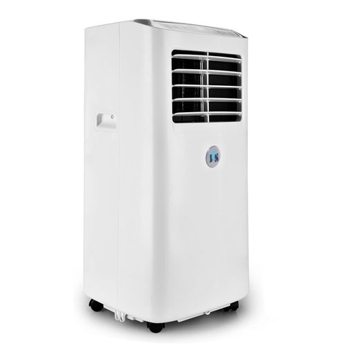 JHS A019-8KR/A Portable Air Conditioner With Remote Control