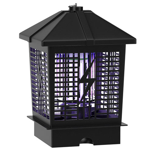 Hoont Ultra Powerful Electronic Bug Zapper