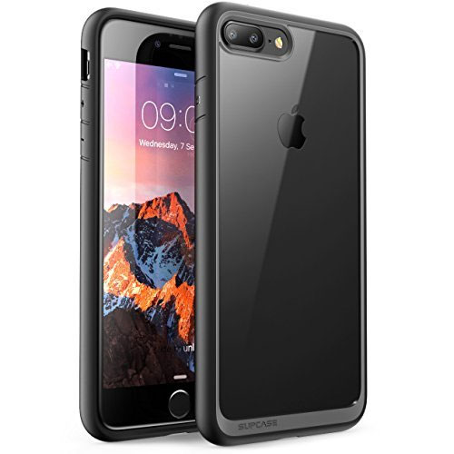 iPhone 8 Plus Case, SUPCASE Unicorn Beetle Style