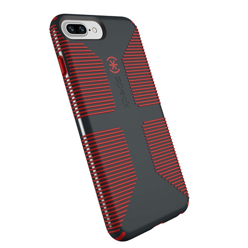Speck Products CandyShell Grip Cell Phone Case
