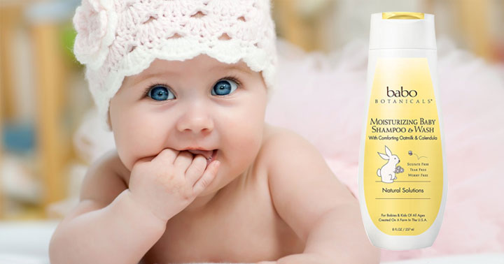 Top 10 Best Baby Shampoo Reviews