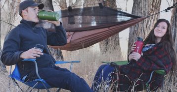 Top 10 Best Insulated Water Bottles For Biking Reviews