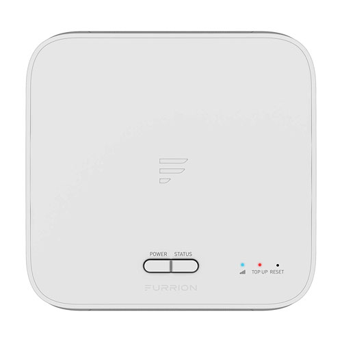 1. Furrion Access 4G LTE Wi-Fi