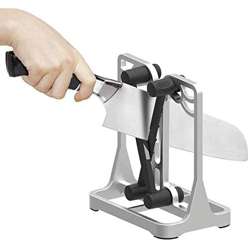 9. Knife Sharpener as Seen on TV